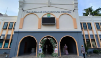 Tarif sewa Tangerang Convention Center 2025