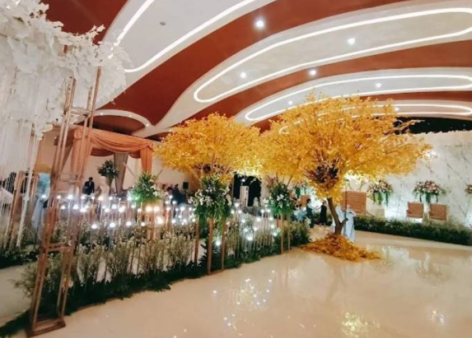 Tarif Sewa Tangerang Convention Center 2025 Mulai Rp2,5 Juta