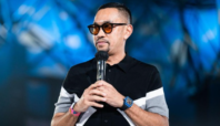 Profil Ahmad Syahroni, Crazy Rich asal Tanjung Priok
