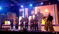 Chatime Tea-rista Competition 2025 Mengangkat Tema "Kreasi Rasa Nusantara"