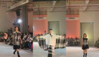Penampilan Brand Saroengan di JF3 2025 Summarecon Mall Serpong, Sabtu 2 Agustus 2025. Foto: Nadia Infotangerang.id