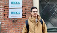 Pengamat Intelijen, Muhammad Arbani.