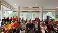 NutriSari Gelar Program Tukar Sachet Berhadiah Umroh