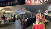 Siang Malem Pesta Rakyat di ibis Styles Serpong BSD City dalam Rangka HUT ke-80 RI