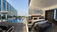 Grand Anara Hotel