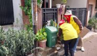 Kasus DBD di Tangsel per Agustus 2025