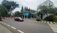Satlantas Polres Tangsel Bantah Ada ETLE di Depan Kantor Walikota Tangsel