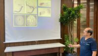 Teknologi DSA merupakan deteksi dini gangguan pembuluh darah otak seperti stroke iskemik dan perdarahan otak. Foto:Nadia-Infotangerang.id