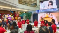 Paramount Festival Kemerdekaan Properti Expo di Living World Alam Sutera 27 Agustus hingga 1 September 2025.