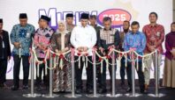 Pembukaan Muslim LifeFest 2025 di ICE BSD Jumat, 29 Agustus 2025