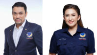 ahmad sahroni dan nafa urbach