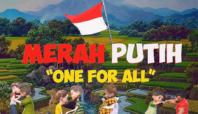 animasi merah putih one for all
