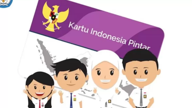 cek penerima pip 2025