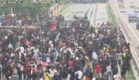 demo 25 agustus 2025