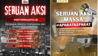 demo mahasiswa