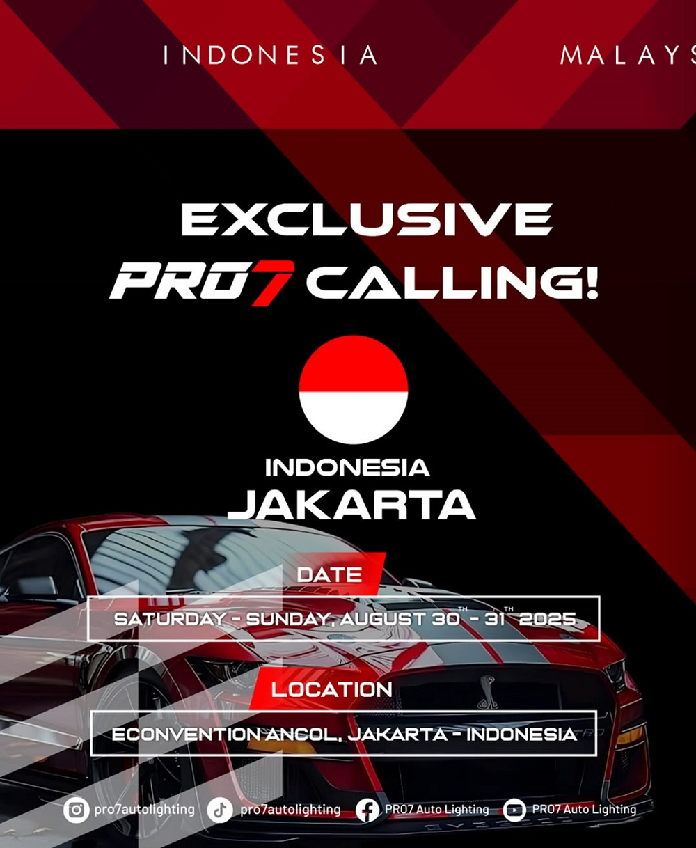 event jakarta agustus 2025