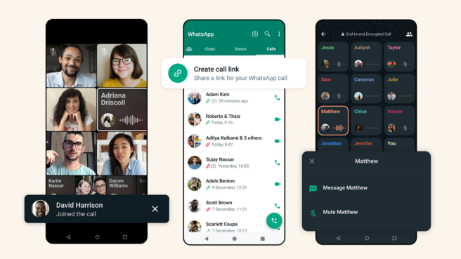 fitur terbaru whatsapp