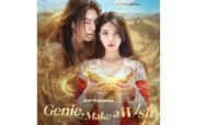 genie make a wish