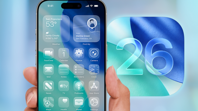 ios 26