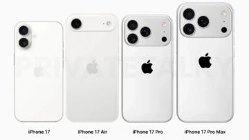 iphone 17
