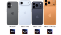 iphone 17
