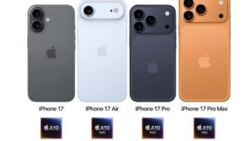 iphone 17