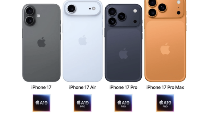 iphone 17