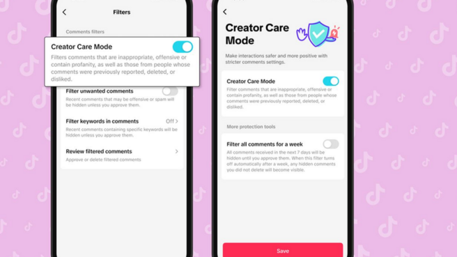 fitur baru tiktok