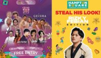 konser gratis di Tangerang hari ini, 8 Agustus 2025