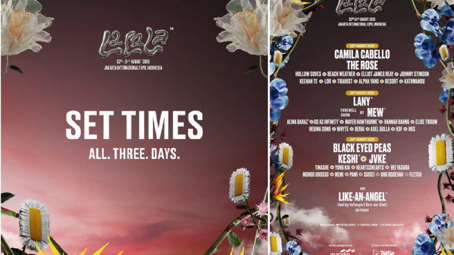 lalala fest 2025