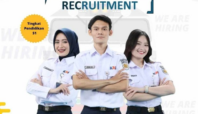 lowongan kerja kai 2025