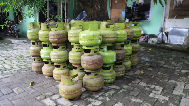 lpg 3 kg