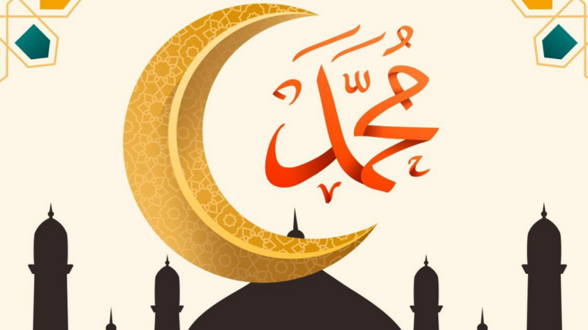 maulid nabi 2025