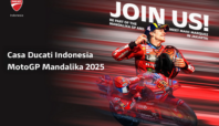 MotoGP Mandalika 2025