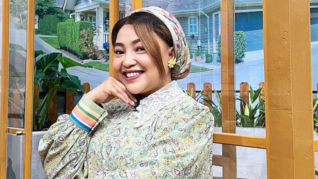 mpok alpa meninggal