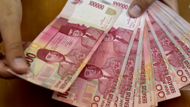 cara cek penerima bansos pkh 2025