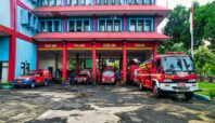 lowongan kerja petugas damkar