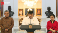 presiden prabowo subianto