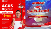 promo hut ke-80 ri