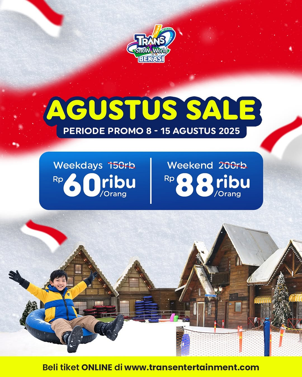 promo hut ke-80 ri