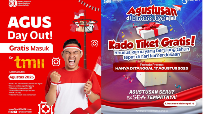 promo hut ke-80 ri