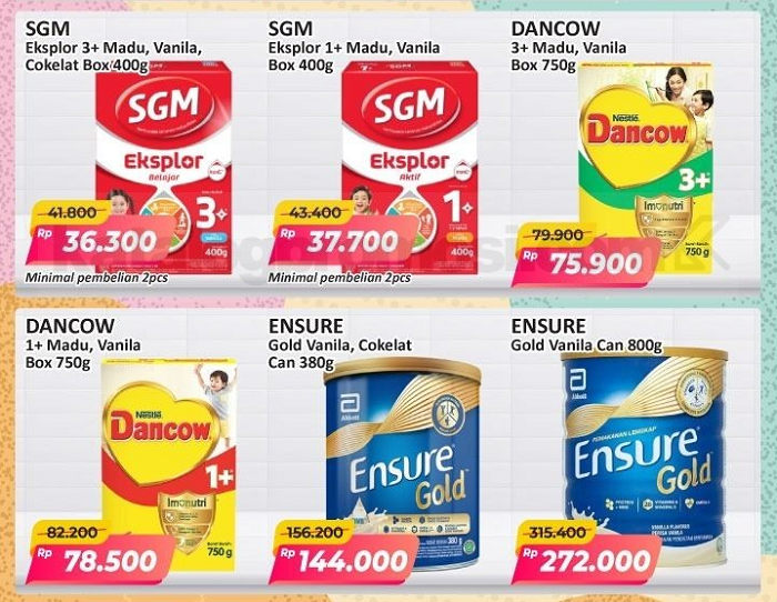 promo jsm alfamart