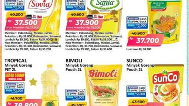 promo jsm Alfamart