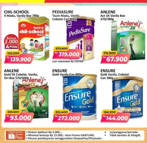 promo jsm alfamart