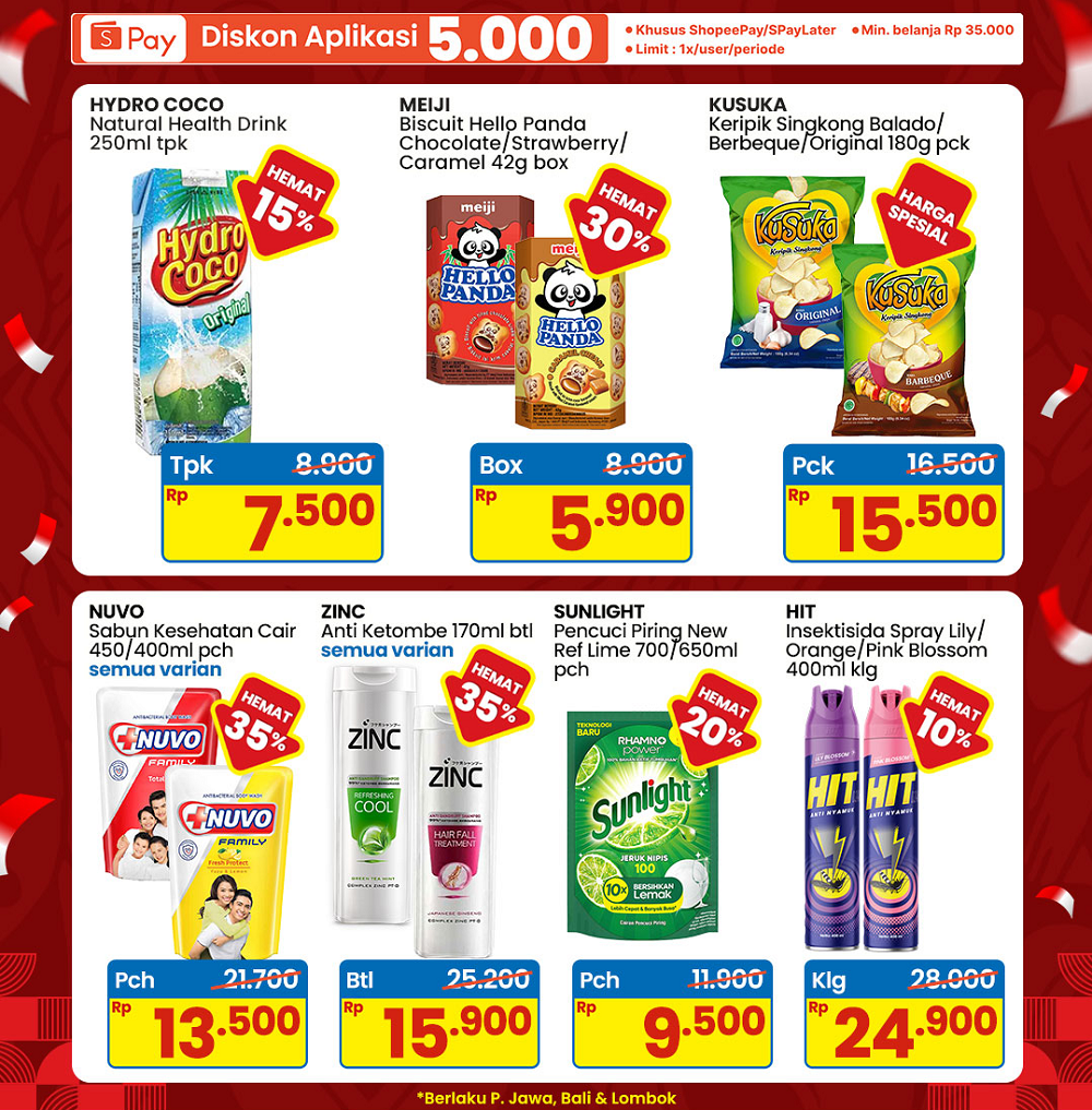 promo jsm indomaret