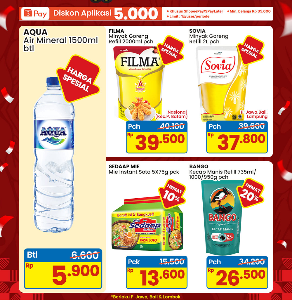 promo jsm indomaret