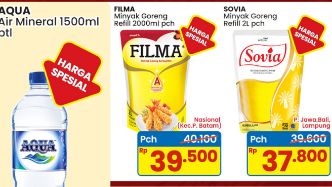 promo jsm indomaret