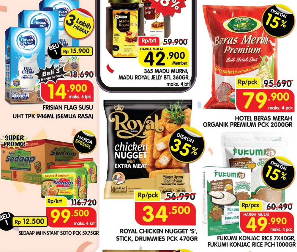 promo jsm superindo