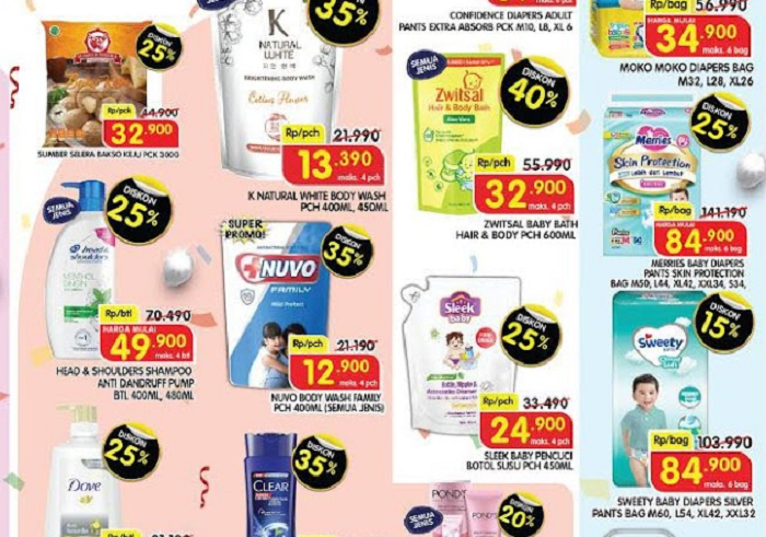 promo jsm superindo