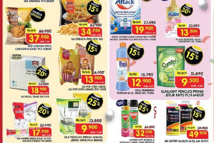 promo jsm superindo
